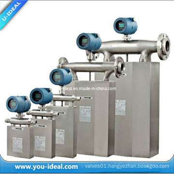 Mass Flow Meter /Cheapest Mass Flowmeter